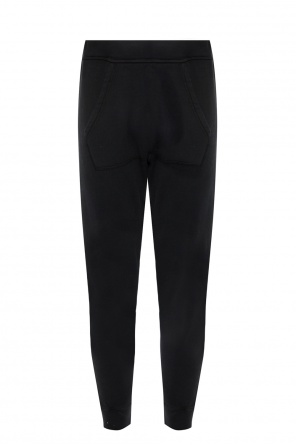 Branded sweatpants, zdjęcie 1 Branded sweatpants od Dsquared2